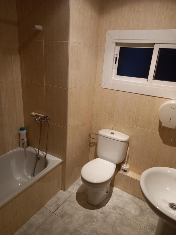 Hostal Muntaner Barcelona Exteriér fotografie